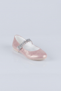 Kinder-Ballerina Kupfer SA215
