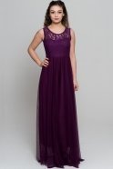 Langes Abendkleid Violette AR36808