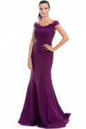 Langes Abendkleid Violette GG6826