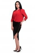 Bluse Rot A80269