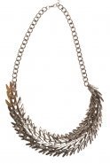 Halskette Silber EB018