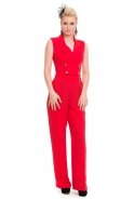 Overall Rot A7523