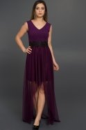 Langes Abendkleid Violette AR36822