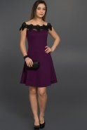 Kurzes Abendkleid Violette AR36827