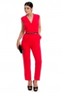 Overall Rot A7418
