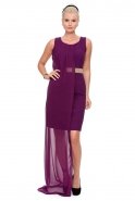 Langes Abendkleid Violette GG6844