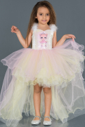 Brautkleid für Kinder Rins OK536