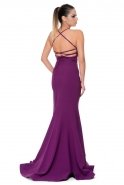 Langes Abendkleid Violette GG6875
