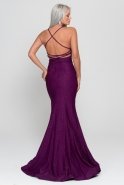 Langes Abendkleid Violette GG6876
