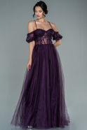 Abendkleid Lang Violette ABU2591