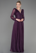 Abendkleid Lang Violette ABU3217