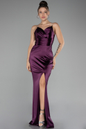 Abschlusskleid Lang Violette ABU4283