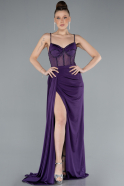 Abendkleid Lang Violette ABU4677