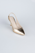 Stiletto Gold AB1126