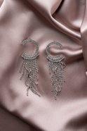 Ohrschmuck Swarovski DY102