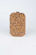 Abendtasche Rosa SH832