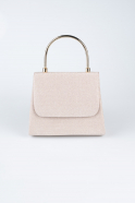 Abendtasche Rosa SH842