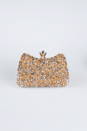 Abendtasche Rosa SH828