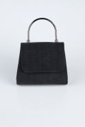 Abendtasche Schwarz SH842