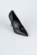 Stiletto Lackleder Schwarz AB1133
