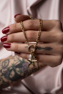 Halsschmuck Gold BJ1444