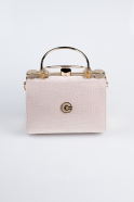 Abendtasche Rosa KC170
