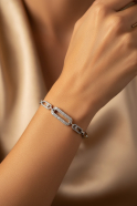 Armschmuck Silber UK993