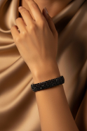 Armschmuck Schwarz UK996
