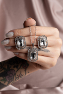 Accessoire-Set Swarovski UK955