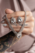 Accessoire-Set Swarovski UK966