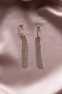 Gold Ohrschmuck UK549