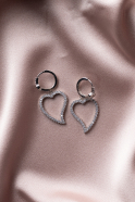 Ohrschmuck Swarovski UK923