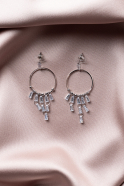 Ohrschmuck Swarovski UK929