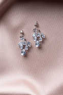 Ohrschmuck Swarovski UK931