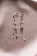 Ohrschmuck Gold UK935