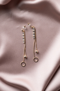 Ohrschmuck Gold UK936