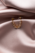Ohrschmuck Gold UK940