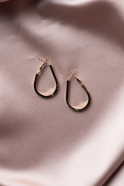 Ohrschmuck Gold UK945