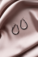 Ohrschmuck Silber UK945