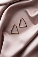 Ohrschmuck Gold UK947
