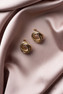 Ohrschmuck Gold UK950