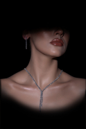 Accessoire-Set Silber BT1142