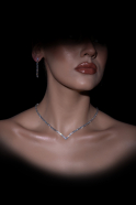 Accessoire-Set Silber BT1143