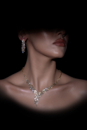 Accessoire-Set Gold UK975