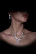 Accessoire-Set Swarovski UK975