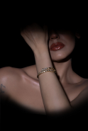 Armschmuck Gold BT1140