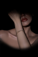 Armschmuck Gold DF1010