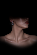 Ohrschmuck Swarovski BT1155