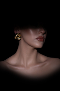 Ohrschmuck Gold DF1014