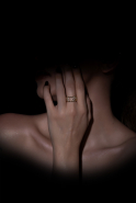 Ring Gold DF1074